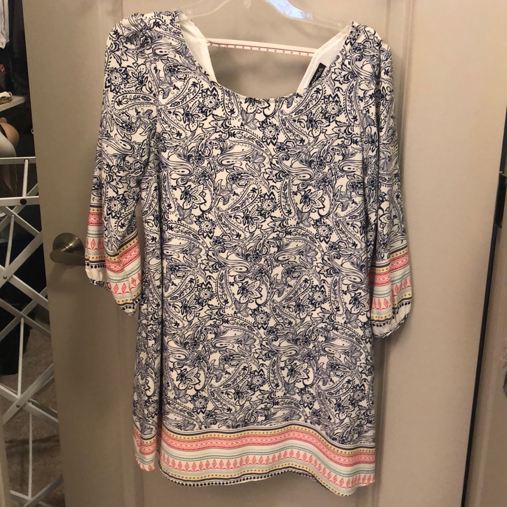 Summer dress